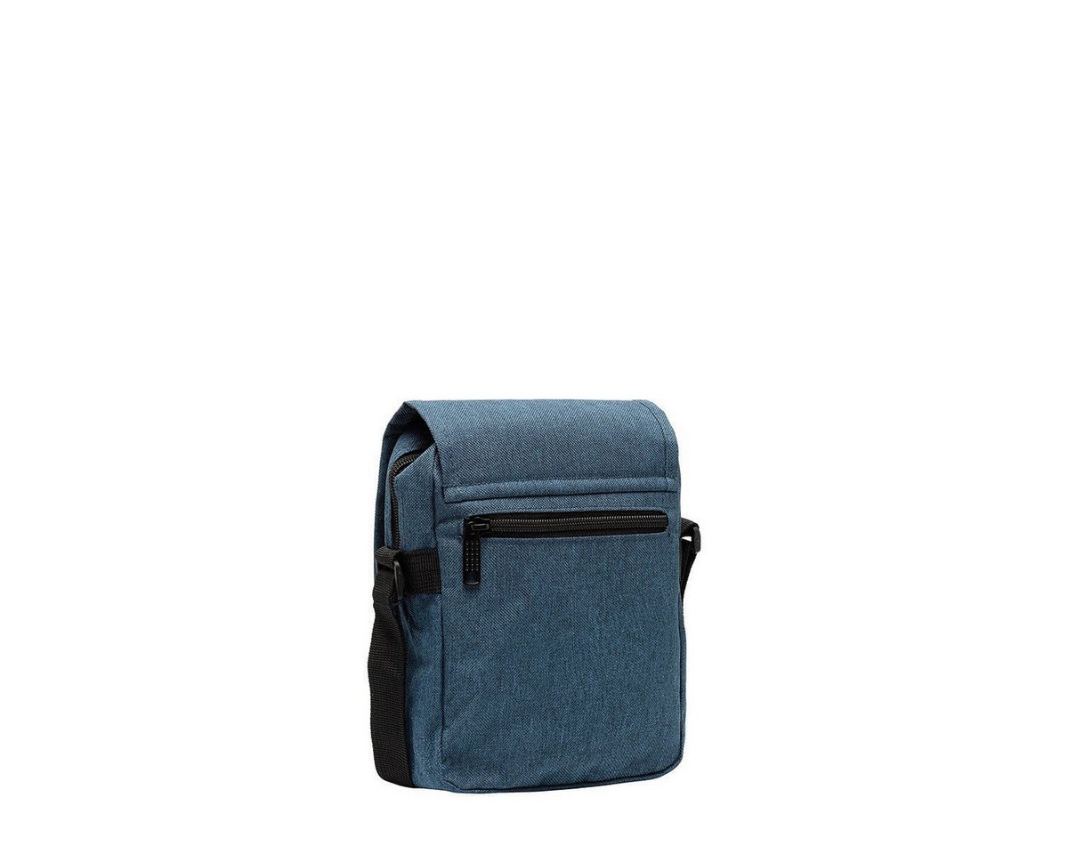 NEW REBELS Freizeittasche Small Flap Bild 4