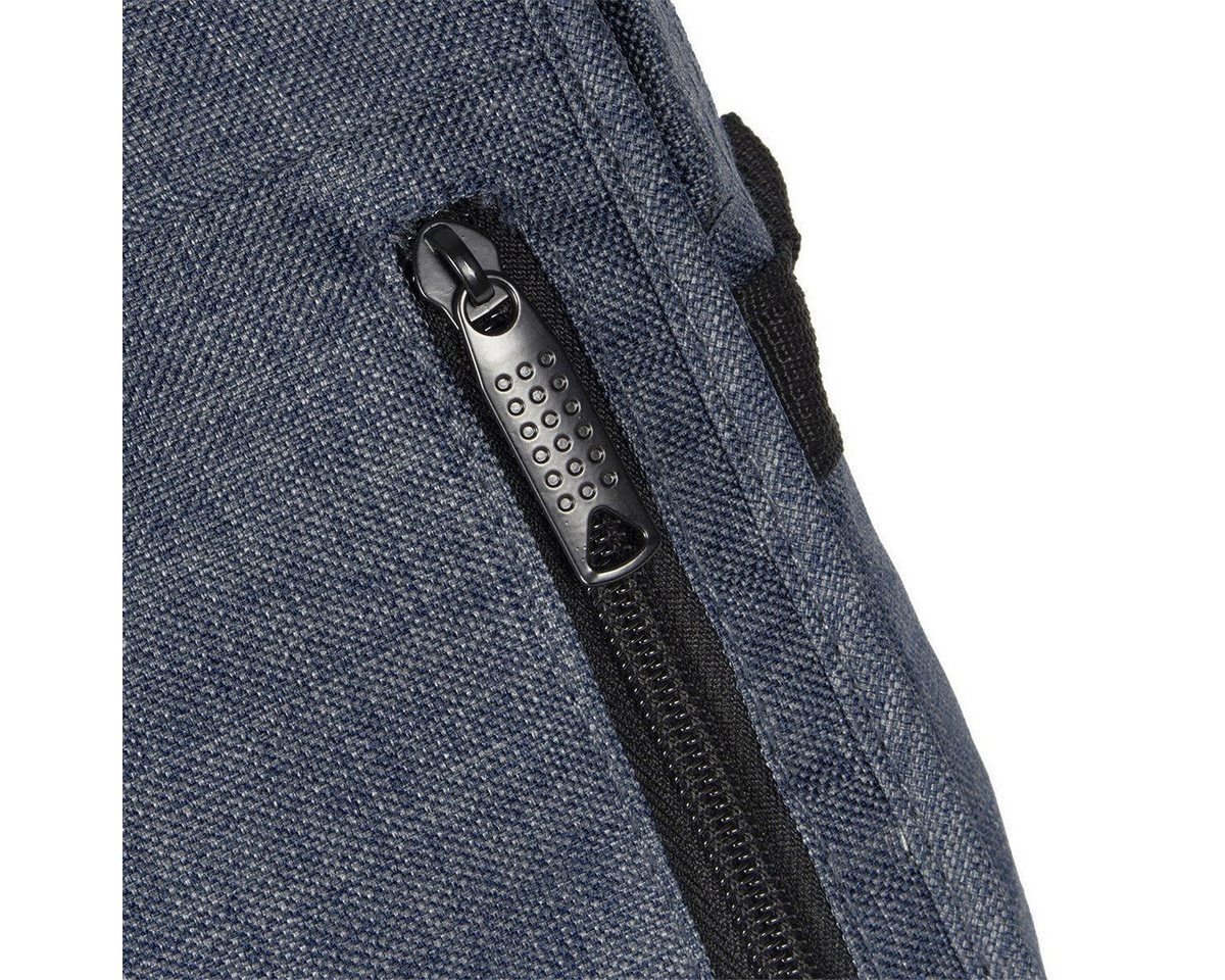 NEW REBELS Freizeittasche Small Flap Bild 5