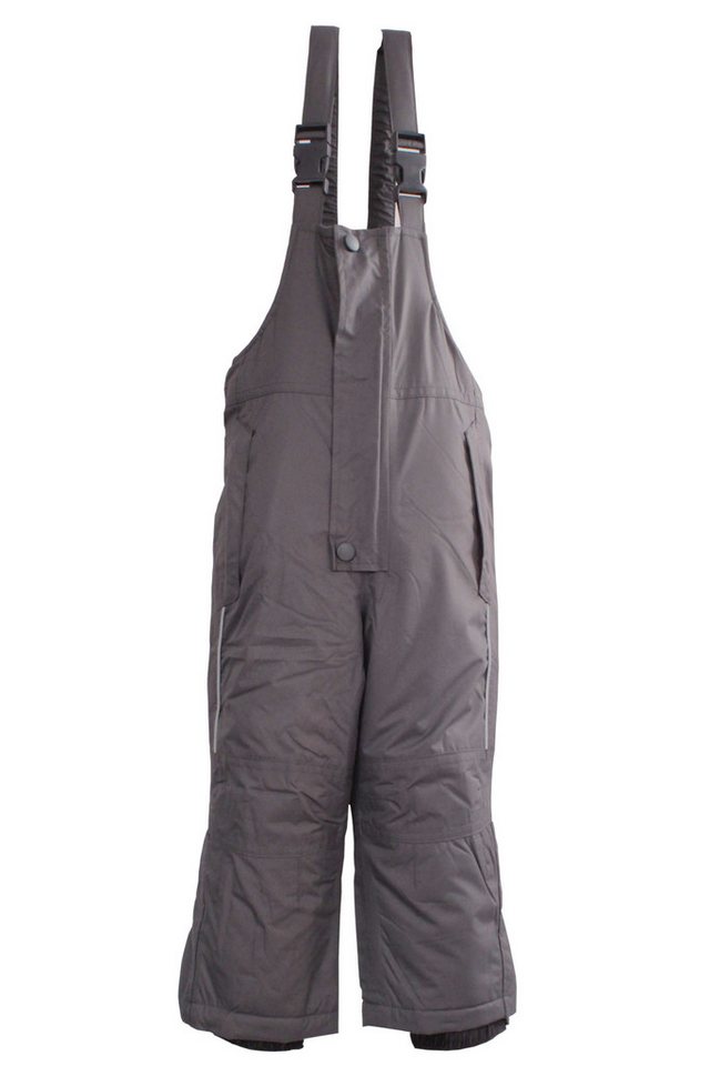Weit & Breit Handelsgesellschaft mbH Skihose Papagino Kleinkinder Jungen Schneehose Skihose Bild 2
