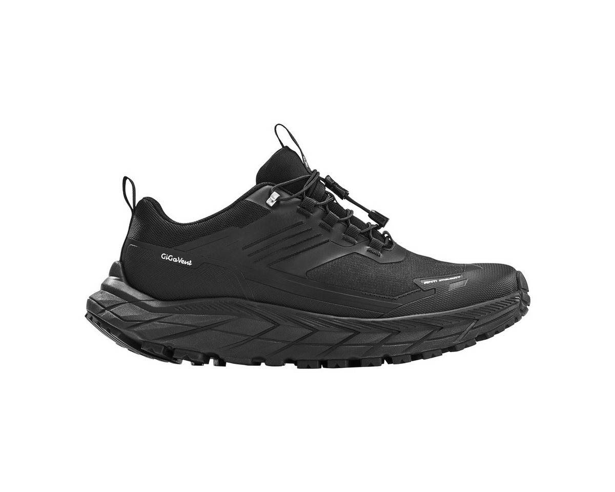 AVOCCO Leichte Outdoor-Schuhe für Herren mit Schnellschnürsystem Wanderschuh (Paar, extraweite Passform) wasserdicht Bild 4