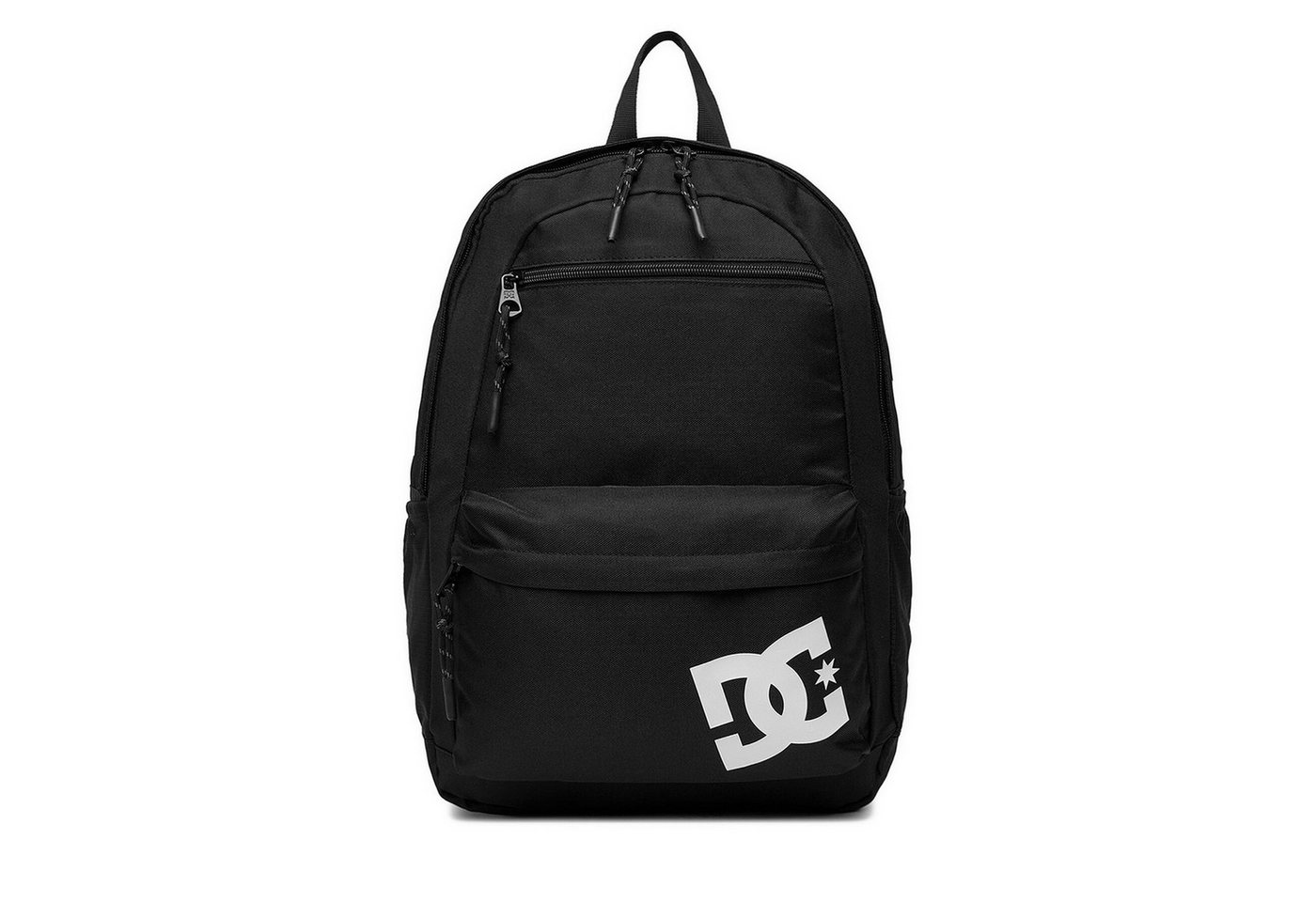DC Shoes Rucksack Dc Shoes Unisex Rucksack 5907964198796 Schwarz