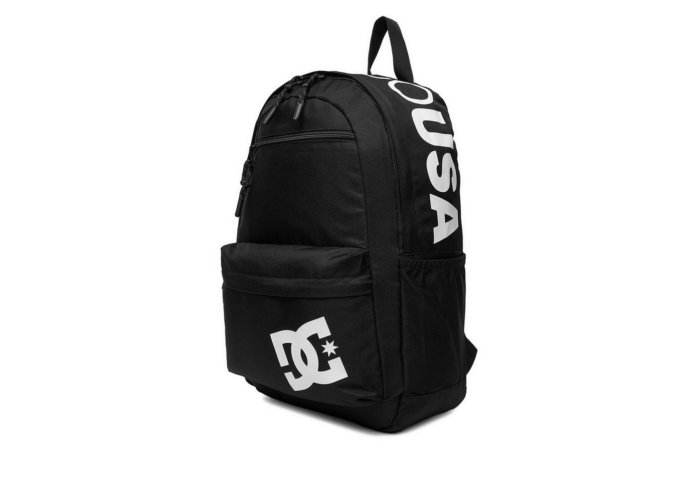DC Shoes Rucksack Dc Shoes Unisex Rucksack 5907964198796 Schwarz Bild 3