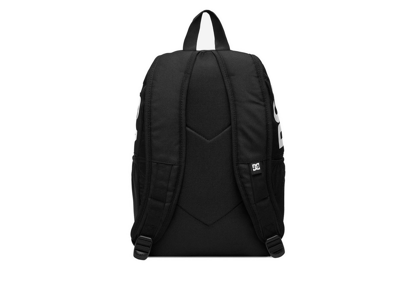 DC Shoes Rucksack Dc Shoes Unisex Rucksack 5907964198796 Schwarz Bild 4