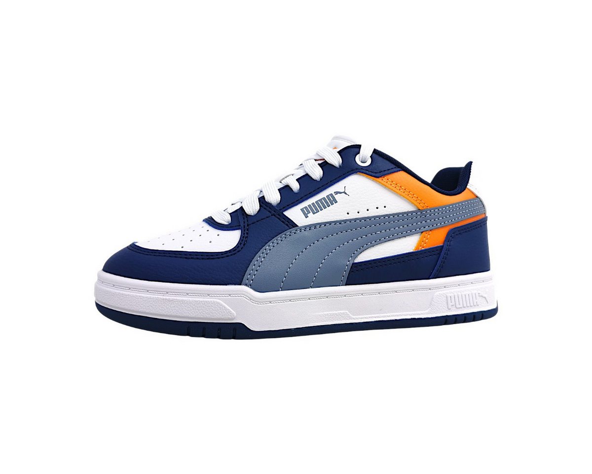PUMA Caven III Block Jr. Laufschuh