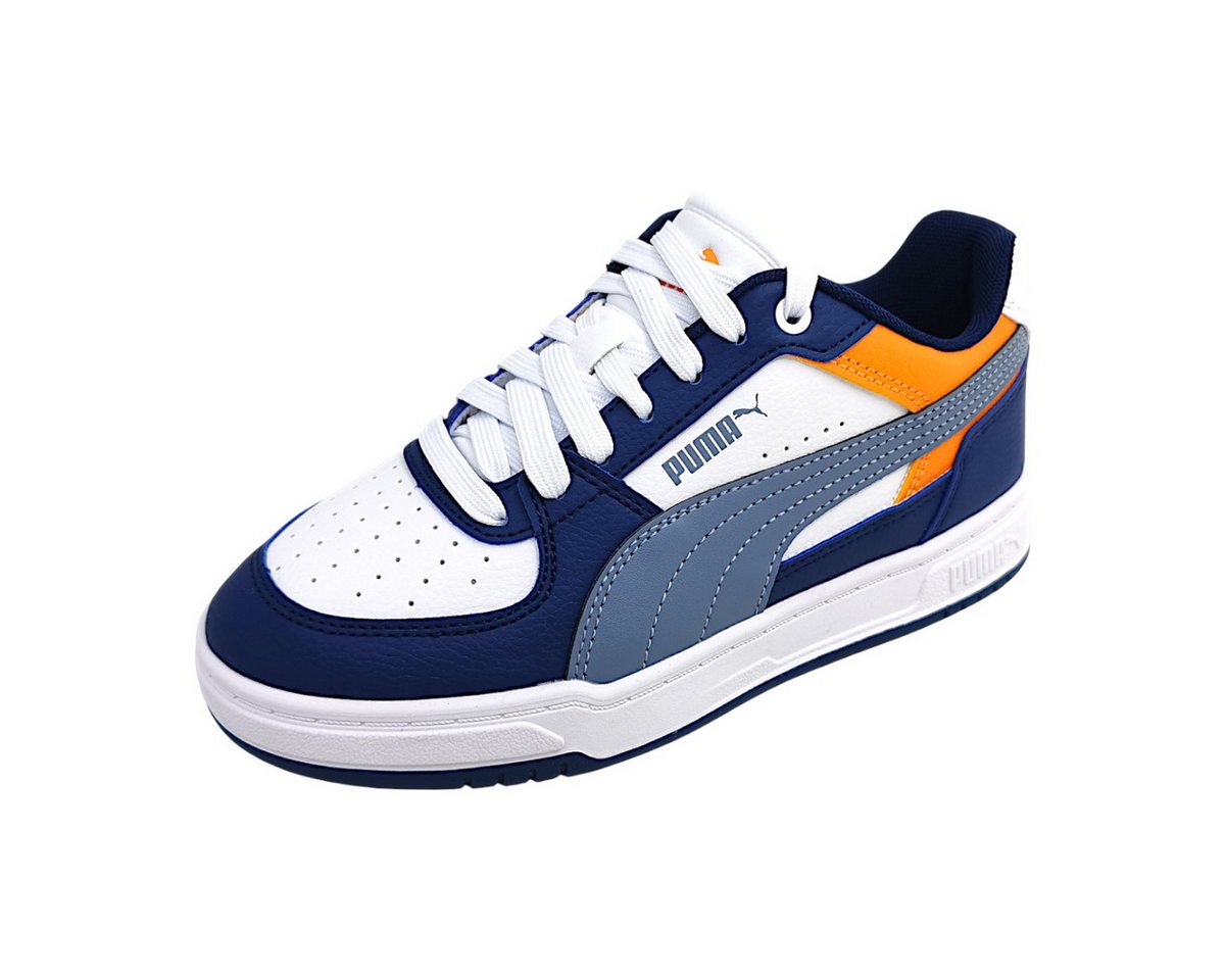 PUMA Caven III Block Jr. Laufschuh Bild 2