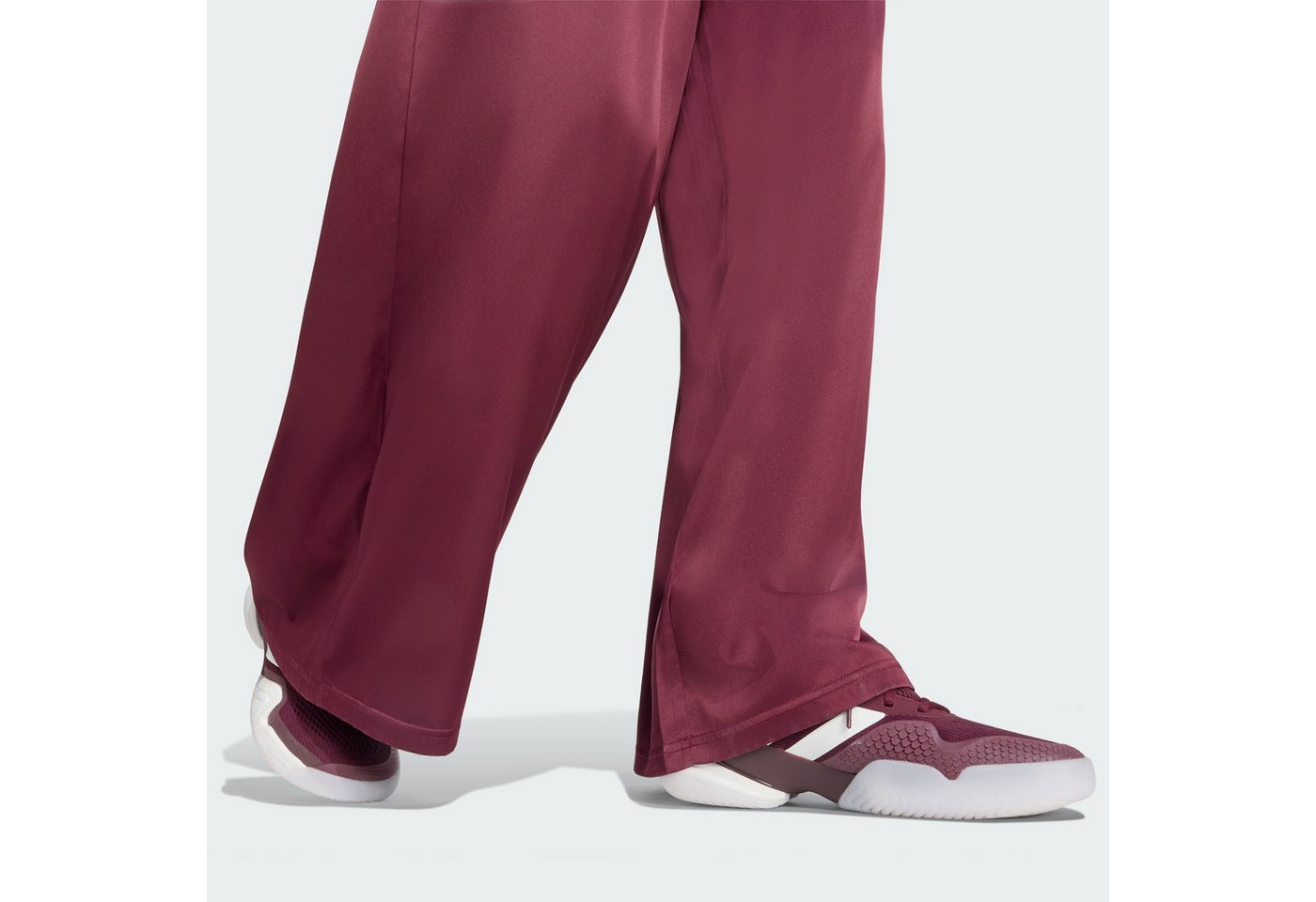 adidas Performance Trainingshose TENNIS CLIMACOOL COVER UP HOSE (1-tlg) Bild 5