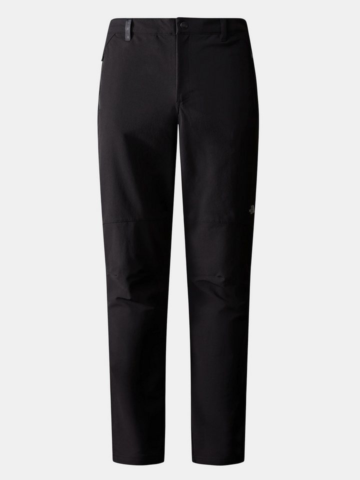The North Face Outdoorhose The North Face Quest Softshell Pant