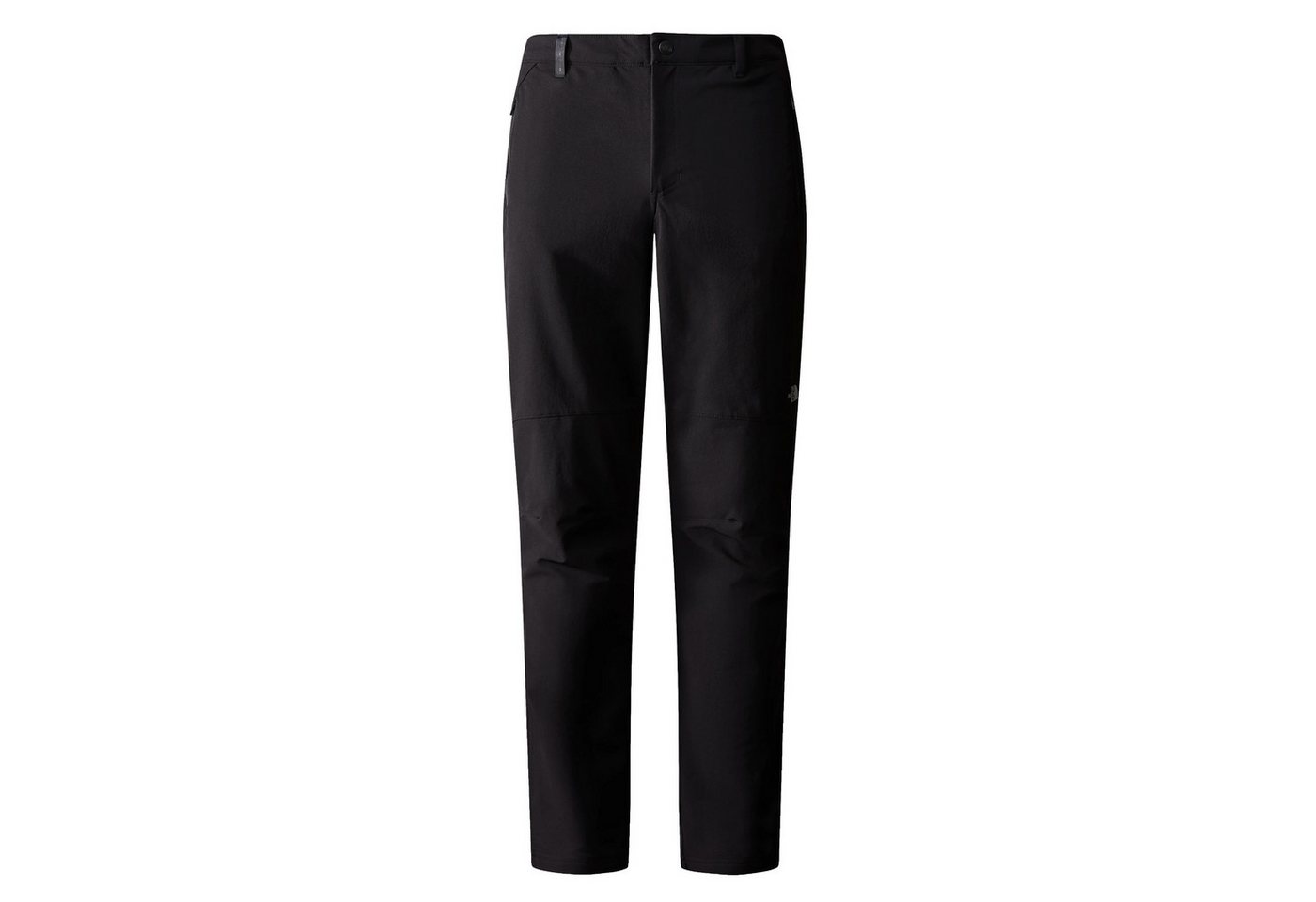 The North Face Outdoorhose The North Face Quest Softshell Pant Bild 2