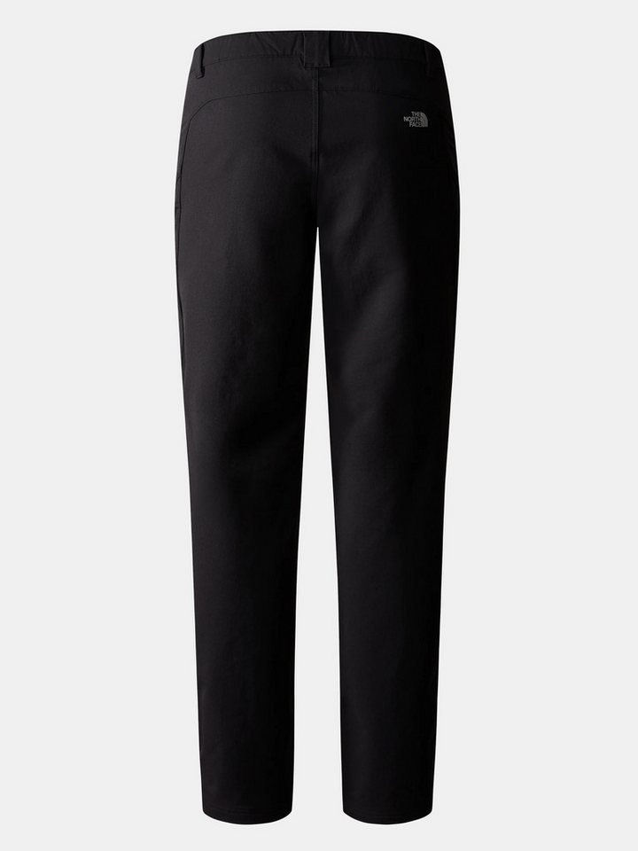 The North Face Outdoorhose The North Face Quest Softshell Pant Bild 3