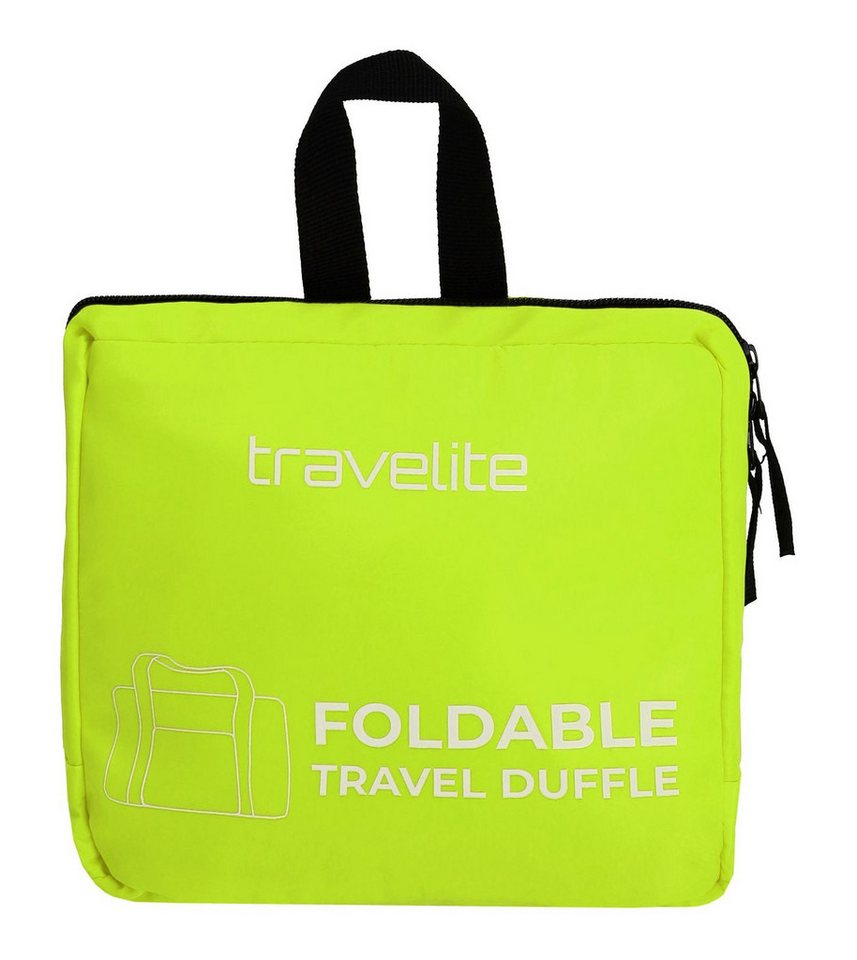travelite Reisetasche Accessoires