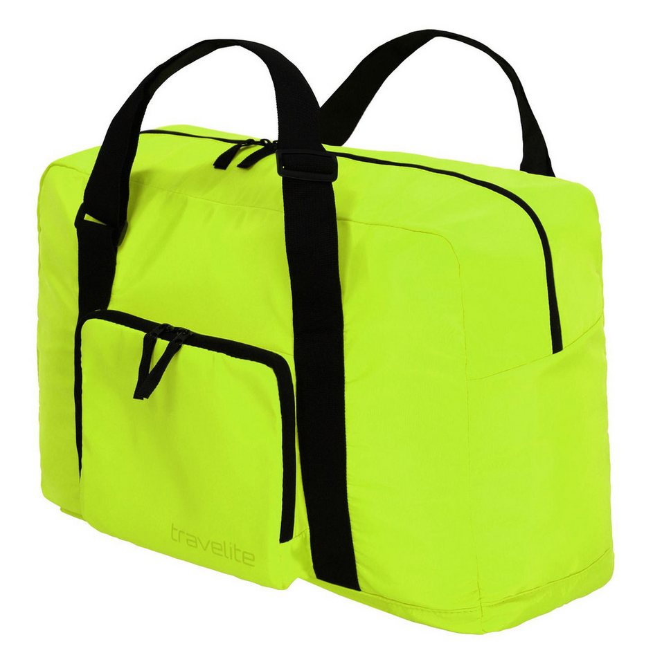 travelite Reisetasche Accessoires Bild 2