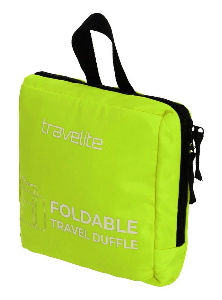 travelite Reisetasche Accessoires Bild 3