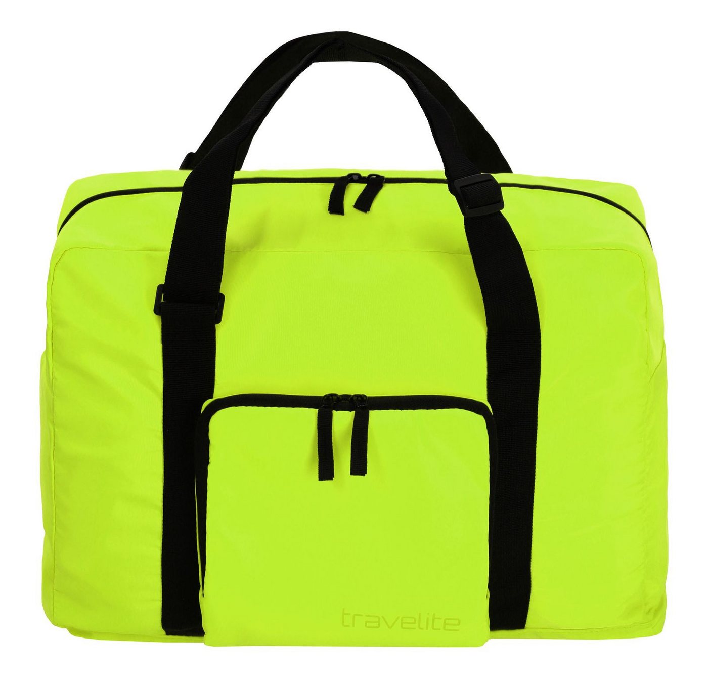 travelite Reisetasche Accessoires Bild 4