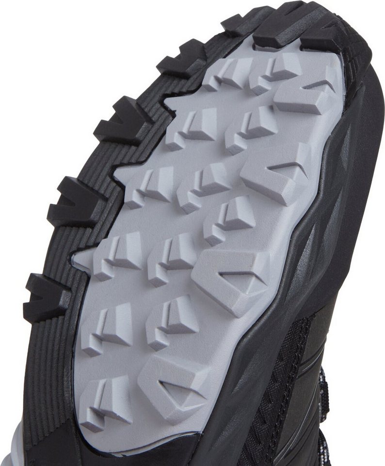 McKINLEY He.-Wander-Stiefel Tahsis MID AQX M BLACK NIGHT/ANTHRACI Wanderschuh