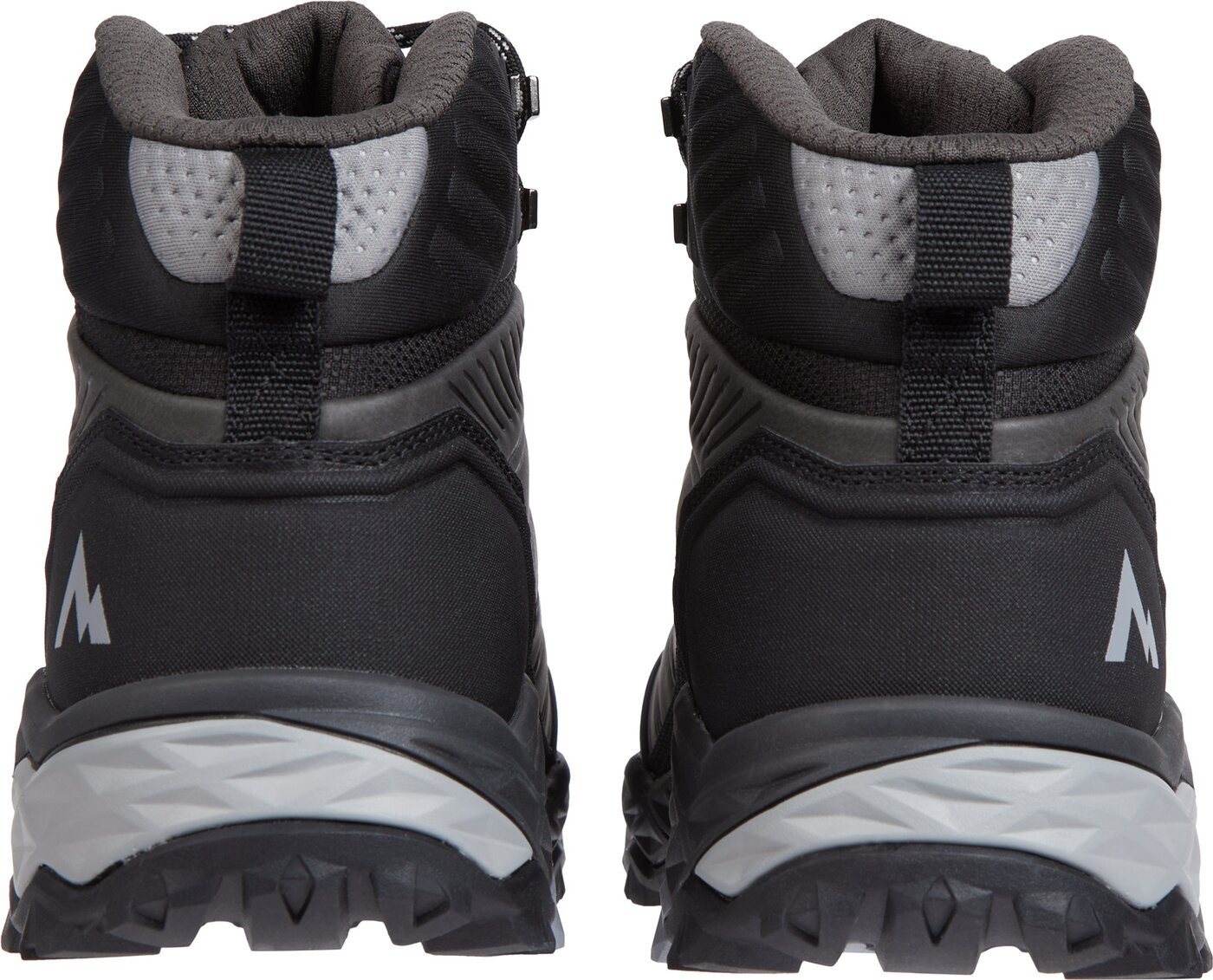 McKINLEY He.-Wander-Stiefel Tahsis MID AQX M BLACK NIGHT/ANTHRACI Wanderschuh Bild 2