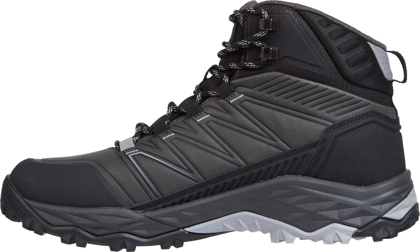 McKINLEY He.-Wander-Stiefel Tahsis MID AQX M BLACK NIGHT/ANTHRACI Wanderschuh Bild 3