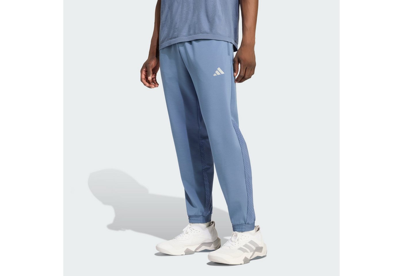 adidas Performance Trainingshose TECH APPAREL HOSE, WARM (1-tlg)