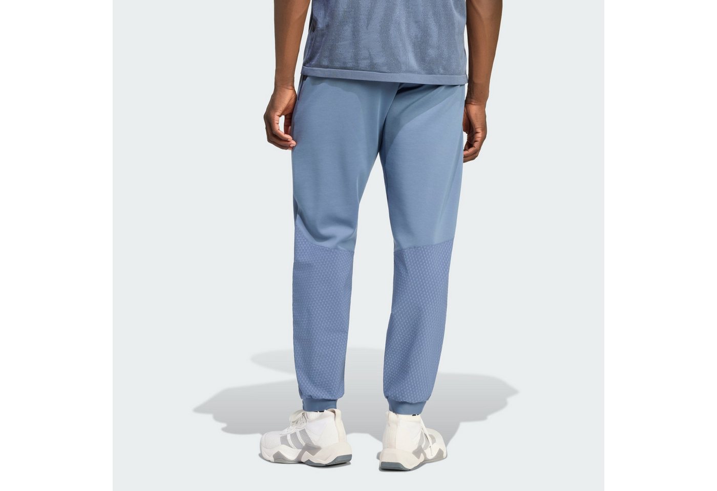 adidas Performance Trainingshose TECH APPAREL HOSE, WARM (1-tlg) Bild 5