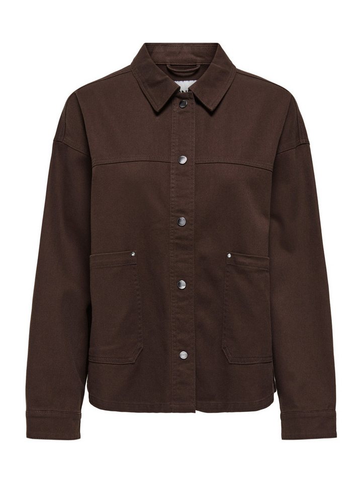 ONLY Outdoorjacke ONLSierra (1-St)