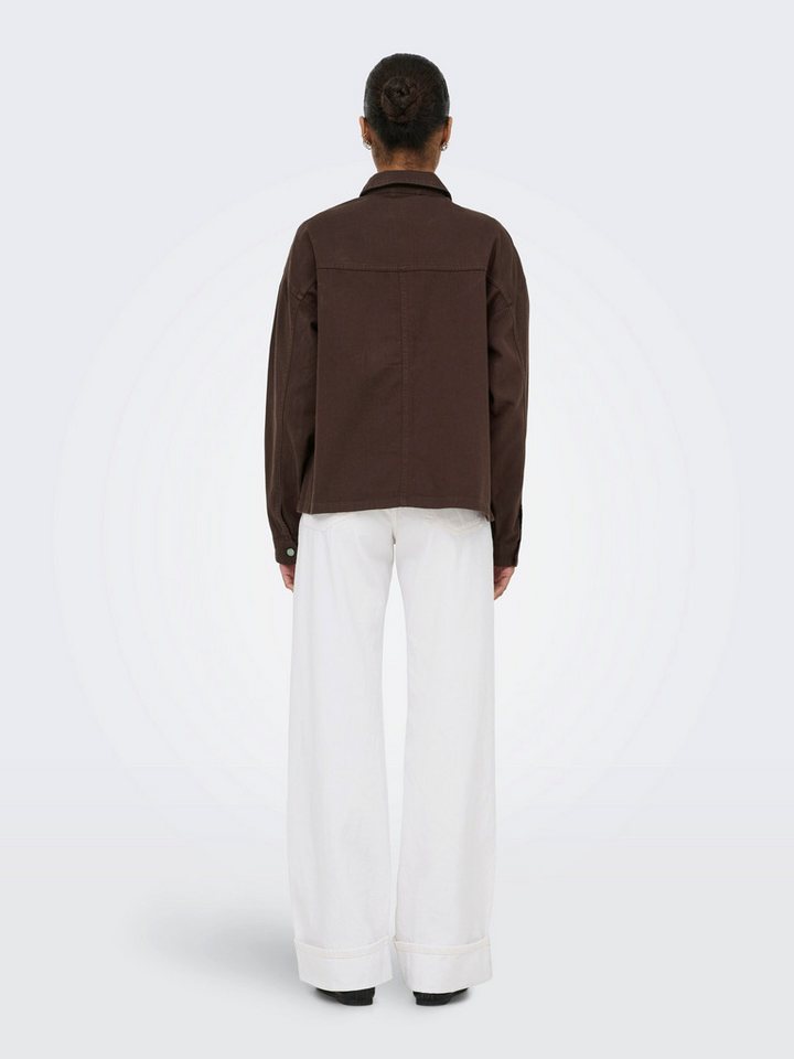 ONLY Outdoorjacke ONLSierra (1-St) Bild 2
