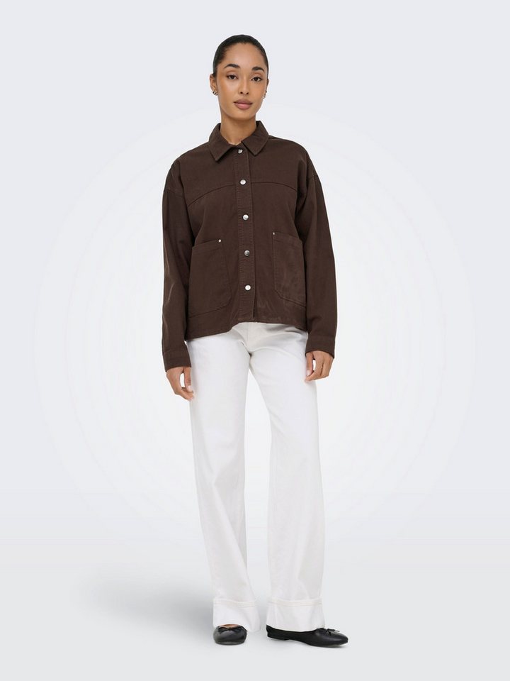 ONLY Outdoorjacke ONLSierra (1-St) Bild 3