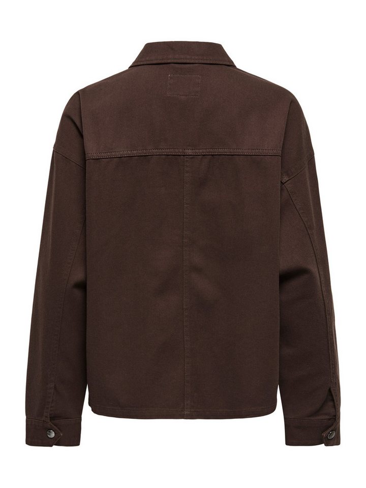 ONLY Outdoorjacke ONLSierra (1-St) Bild 4