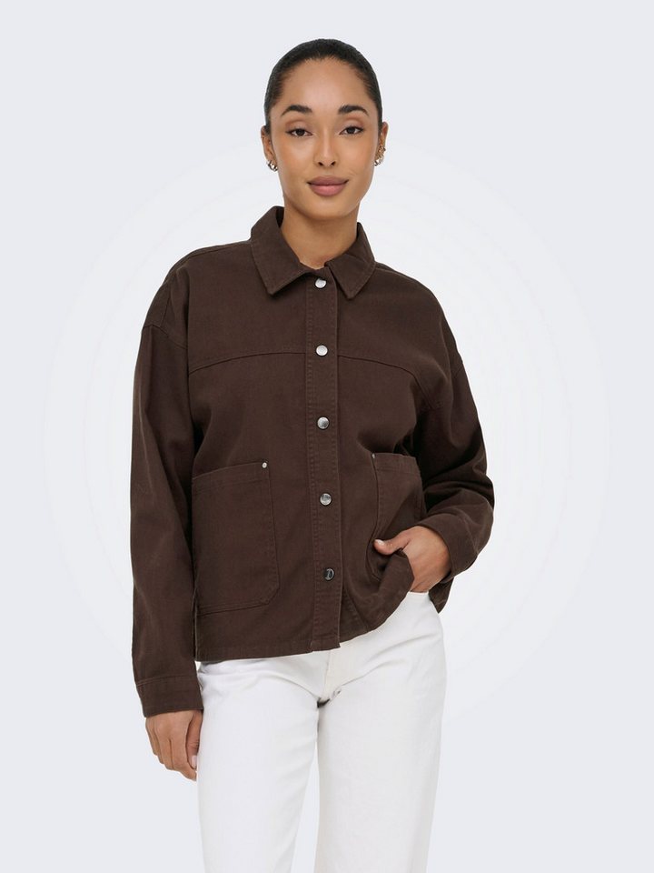 ONLY Outdoorjacke ONLSierra (1-St) Bild 5
