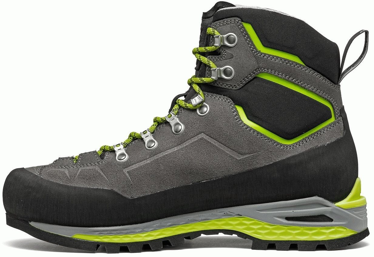 Asolo FRENEY EVO LTH GV MM Alpinschuh Bild 2