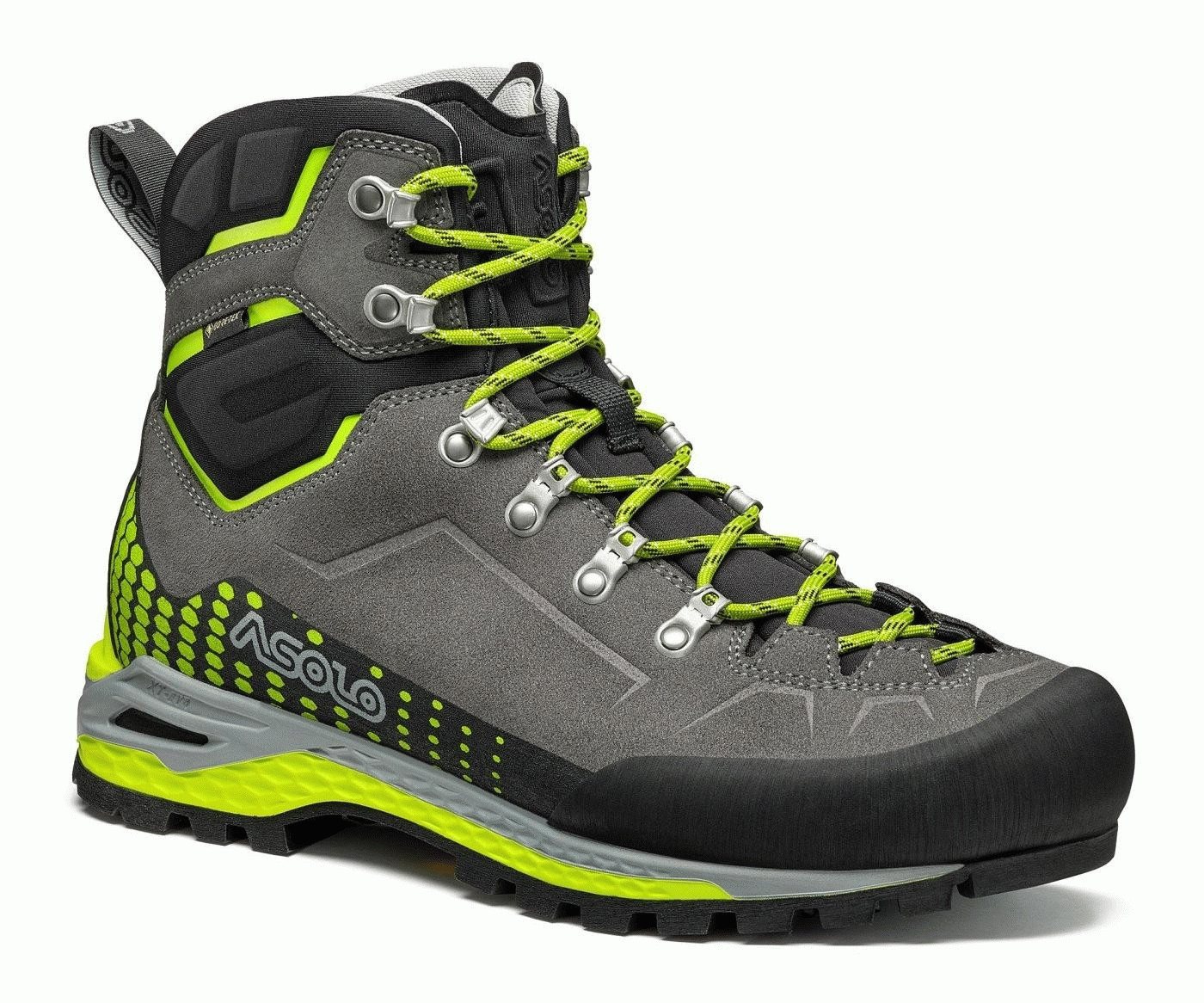 Asolo FRENEY EVO LTH GV MM Alpinschuh Bild 3