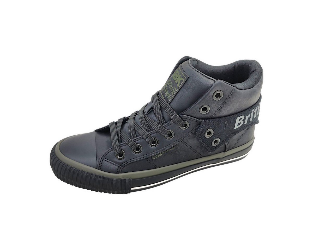 British Knights Roco Laufschuh Bild 3