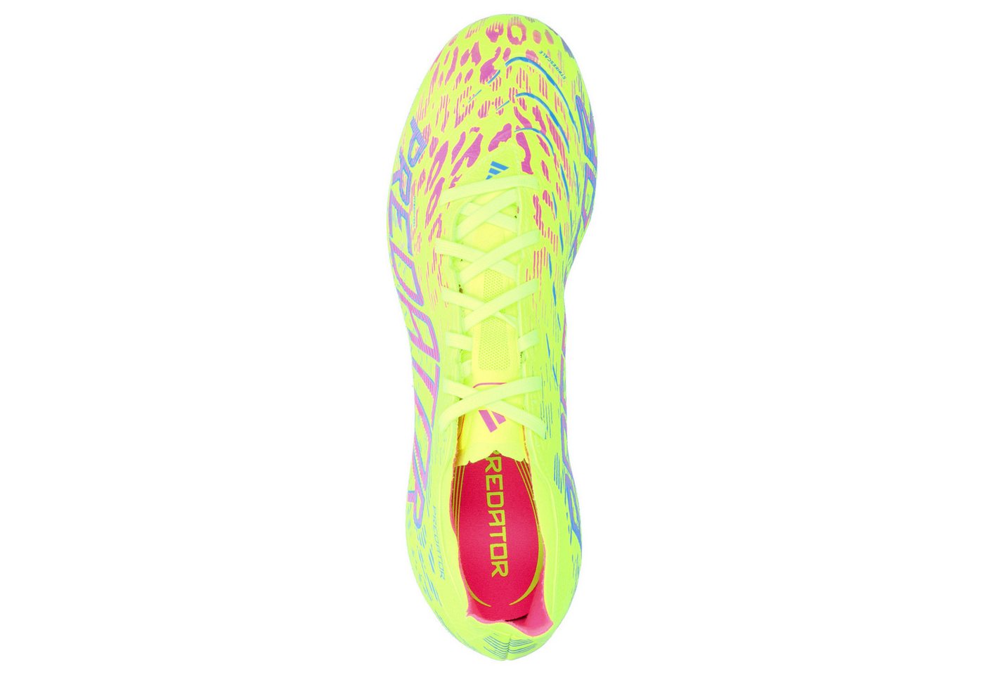 adidas Performance adidas Herren Fussballschuhe PREDATOR LEAGUE FG/MG Fußballschuh Bild 2