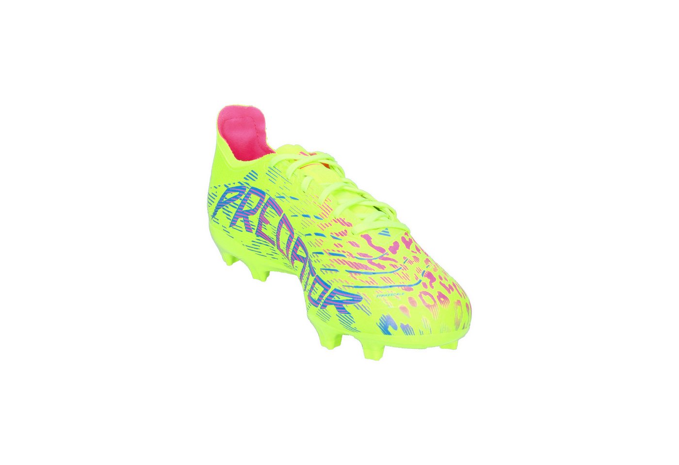 adidas Performance adidas Herren Fussballschuhe PREDATOR LEAGUE FG/MG Fußballschuh Bild 3