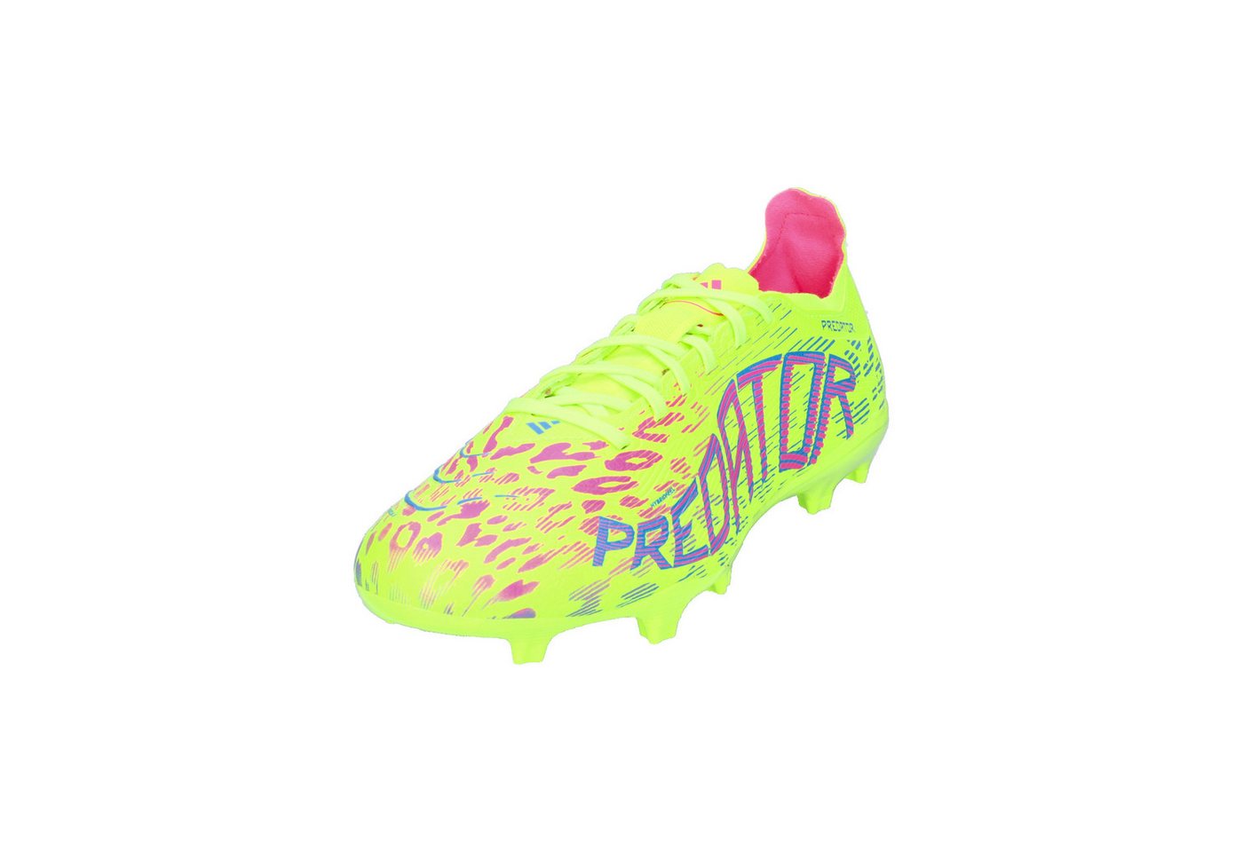 adidas Performance adidas Herren Fussballschuhe PREDATOR LEAGUE FG/MG Fußballschuh Bild 4