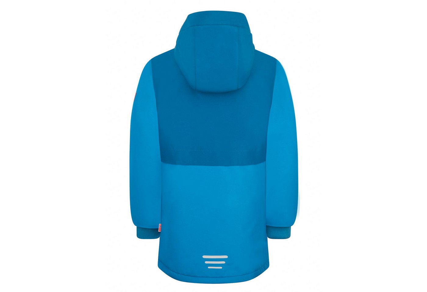 TROLLKIDS Skijacke Girls Hovden Coat Bild 2