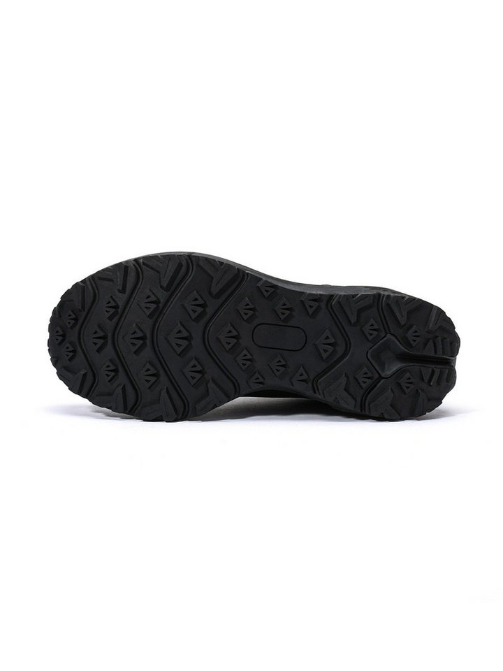 YOUTHUP Herren LOW Multifunktions-Outdoorschuh Wanderschuh mit Griffige MD+RB-Sohle Bild 4