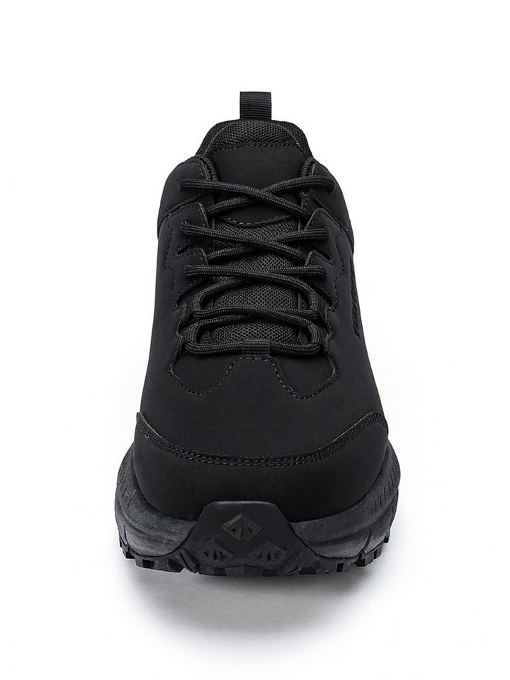 YOUTHUP Herren LOW Multifunktions-Outdoorschuh Wanderschuh mit Griffige MD+RB-Sohle Bild 5