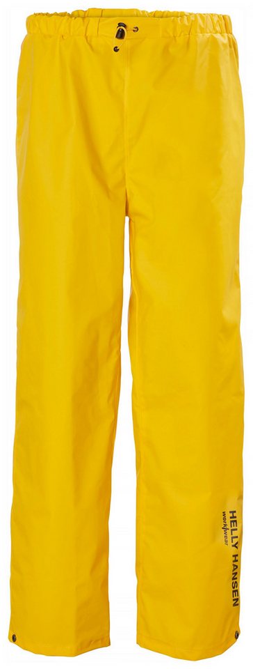 Helly Hansen Regenhose Mandal Pant (1-tlg)