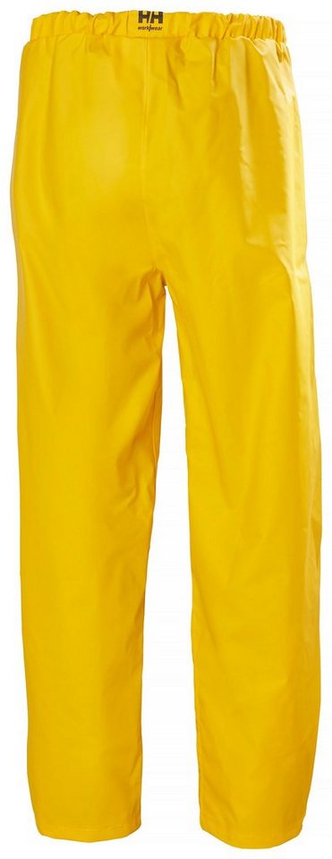Helly Hansen Regenhose Mandal Pant (1-tlg) Bild 2