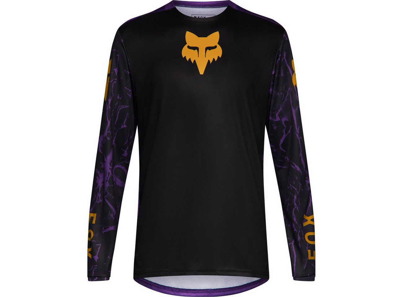 Fox Racing Fahrradjacke Ranger LS Jersey Image Print Ranger LS Jersey Image Print Bild 3