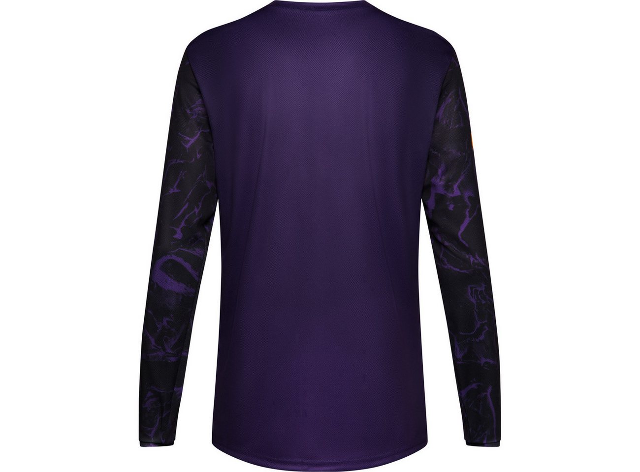 Fox Racing Fahrradjacke Ranger LS Jersey Image Print Ranger LS Jersey Image Print Bild 4