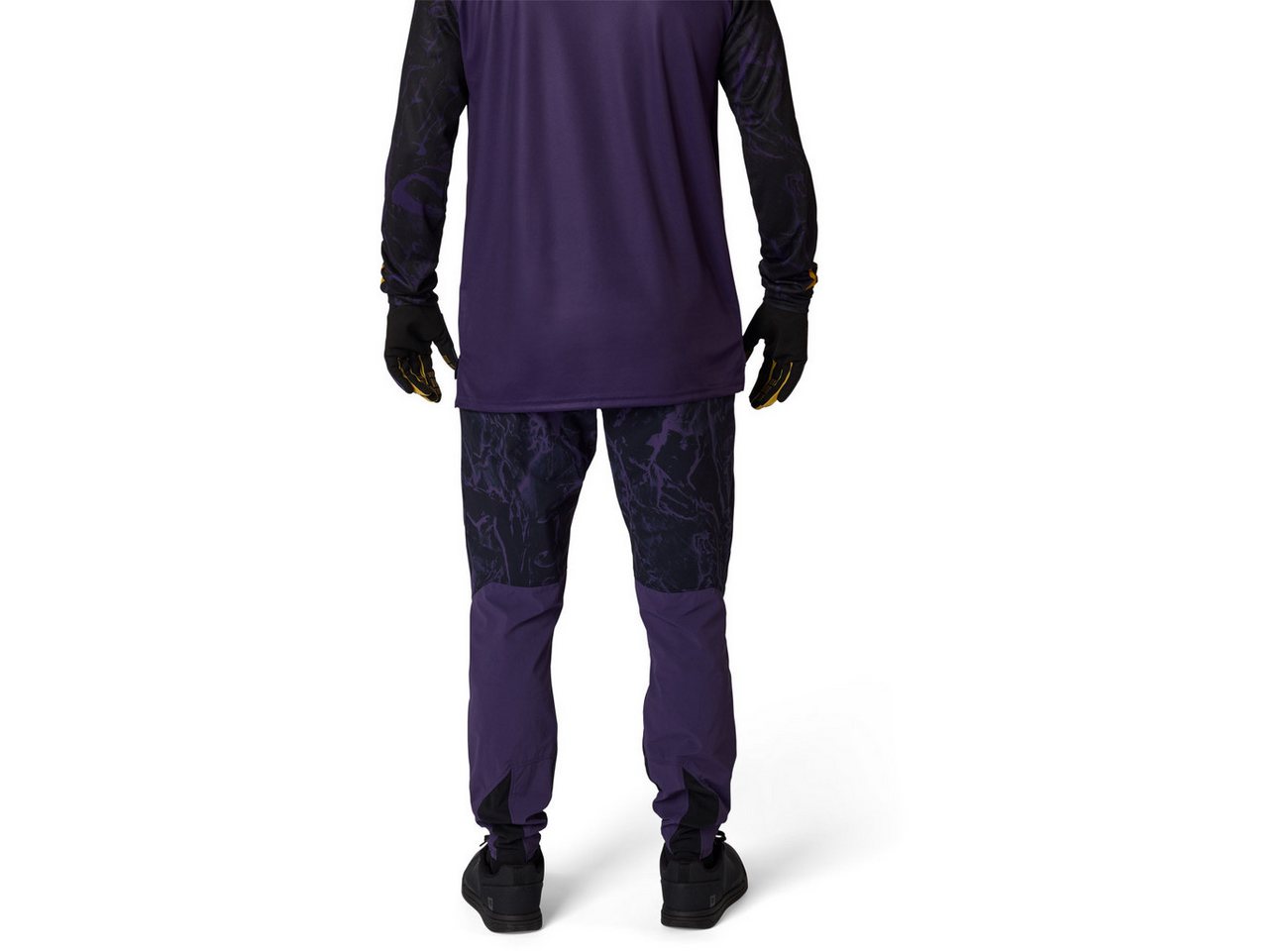 Fox Racing Fahrradjacke Ranger LS Jersey Image Print Ranger LS Jersey Image Print Bild 5