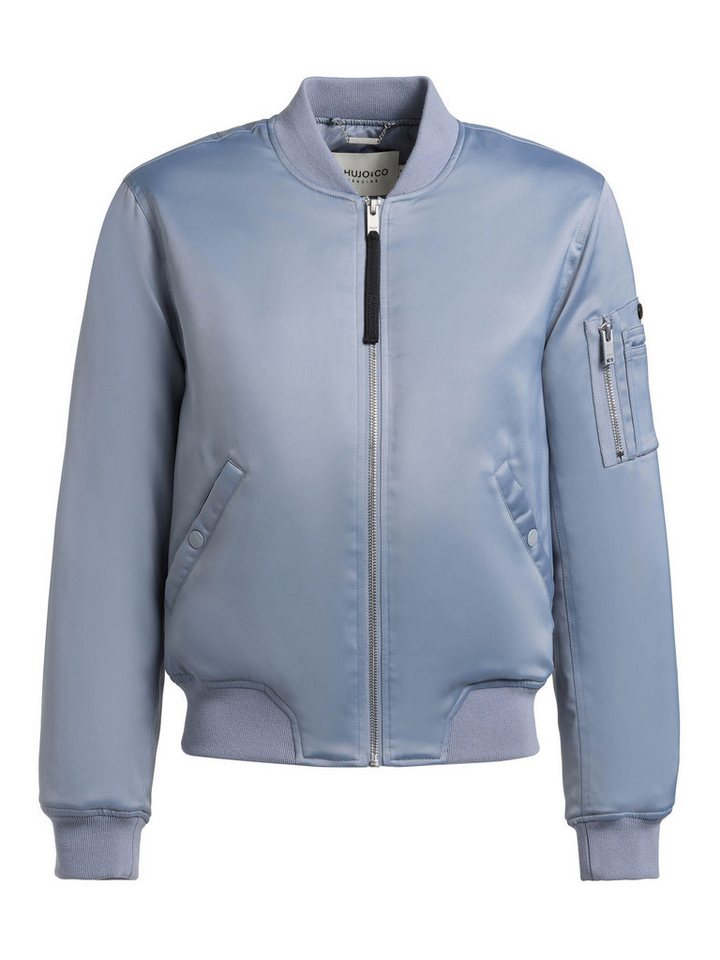 khujo Outdoorjacke BETH Bild 2