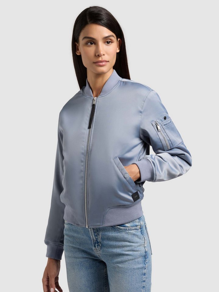 khujo Outdoorjacke BETH Bild 4