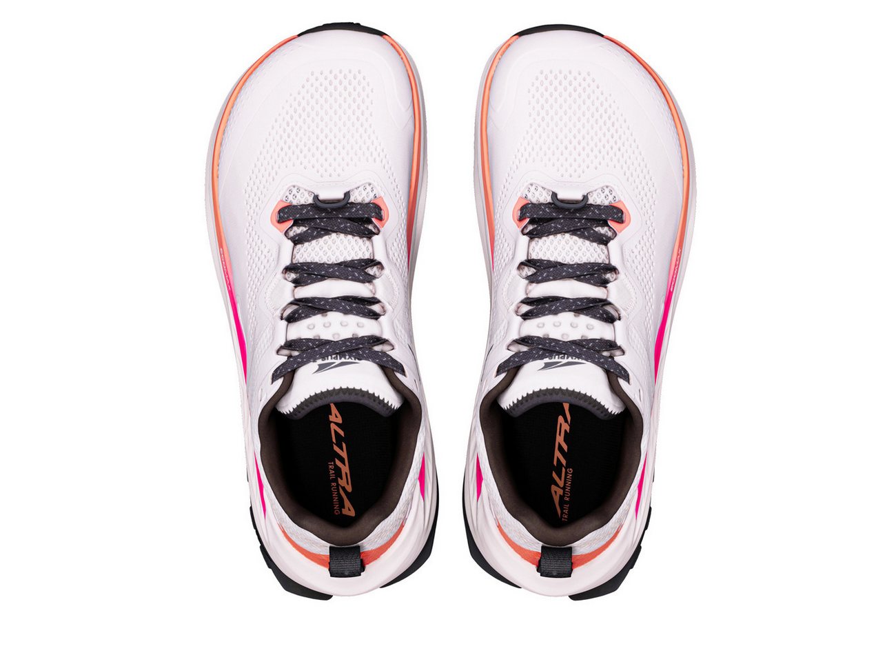 Altra Altra W Olympus 7 Damen Coconut Cream Pink Glow Laufschuh