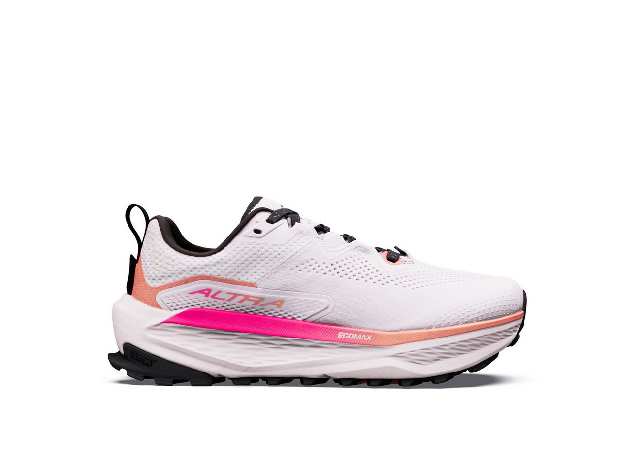 Altra Altra W Olympus 7 Damen Coconut Cream Pink Glow Laufschuh Bild 3