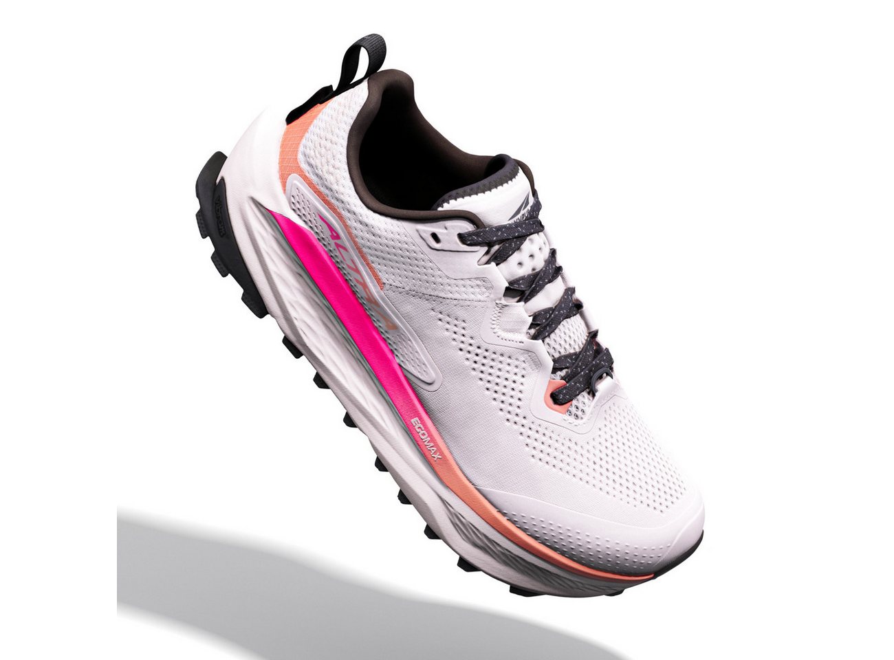 Altra Altra W Olympus 7 Damen Coconut Cream Pink Glow Laufschuh Bild 4