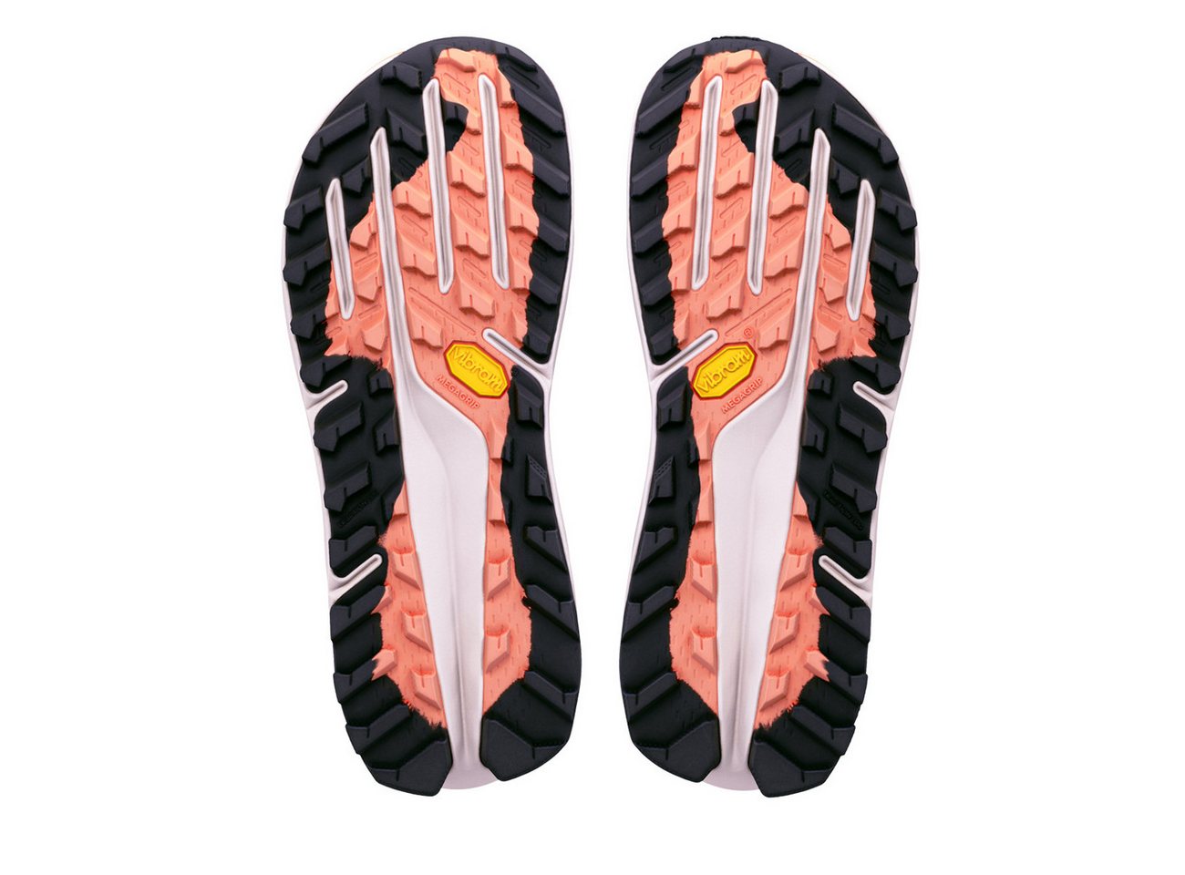 Altra Altra W Olympus 7 Damen Coconut Cream Pink Glow Laufschuh Bild 5