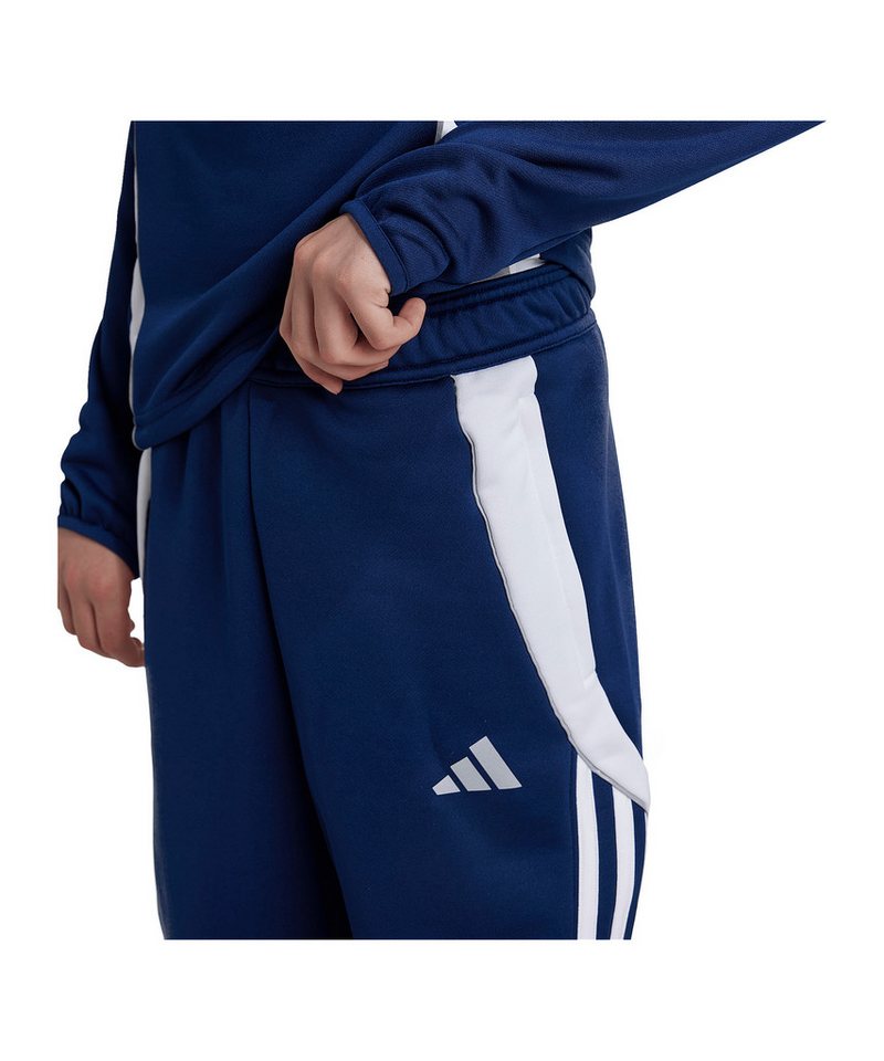 adidas Performance Sporthose adidas Performance Tiro 24 Trainingshose Kids Bild 2