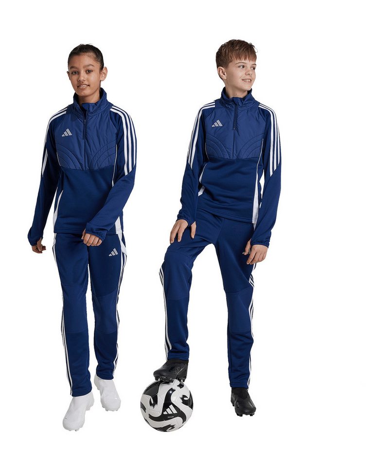 adidas Performance Sporthose adidas Performance Tiro 24 Trainingshose Kids Bild 4