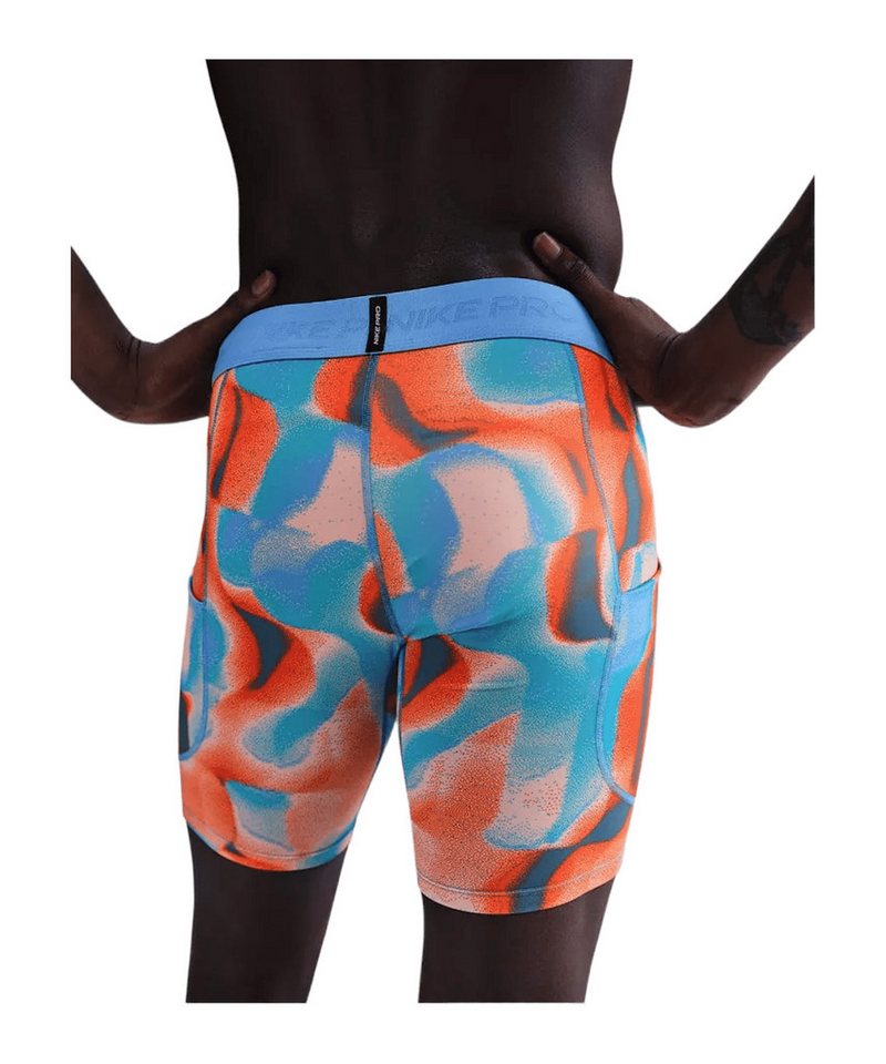 Nike Funktionshose Nike Performance Pro Underwear Shorts Bild 2